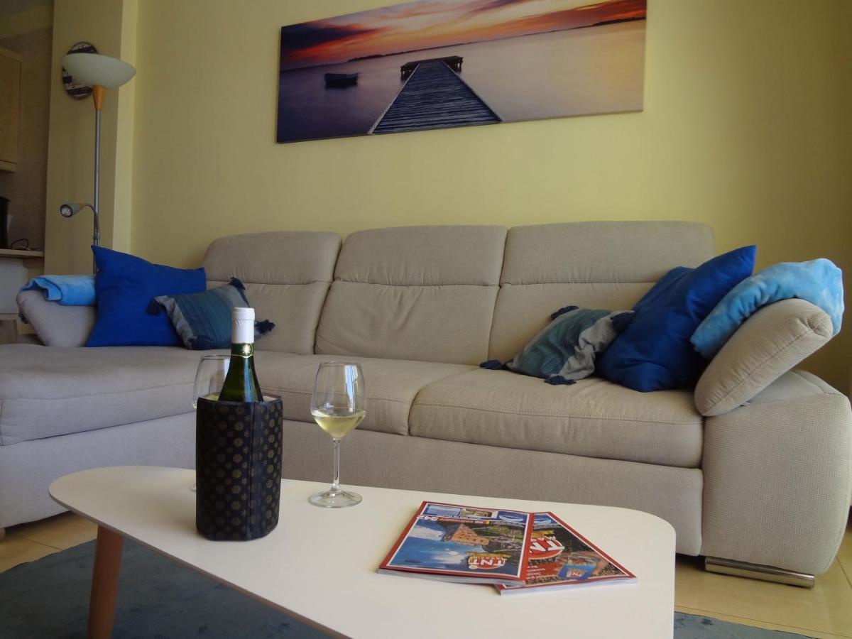 Ferienwohnung Laderas Del Palmar Exterior foto