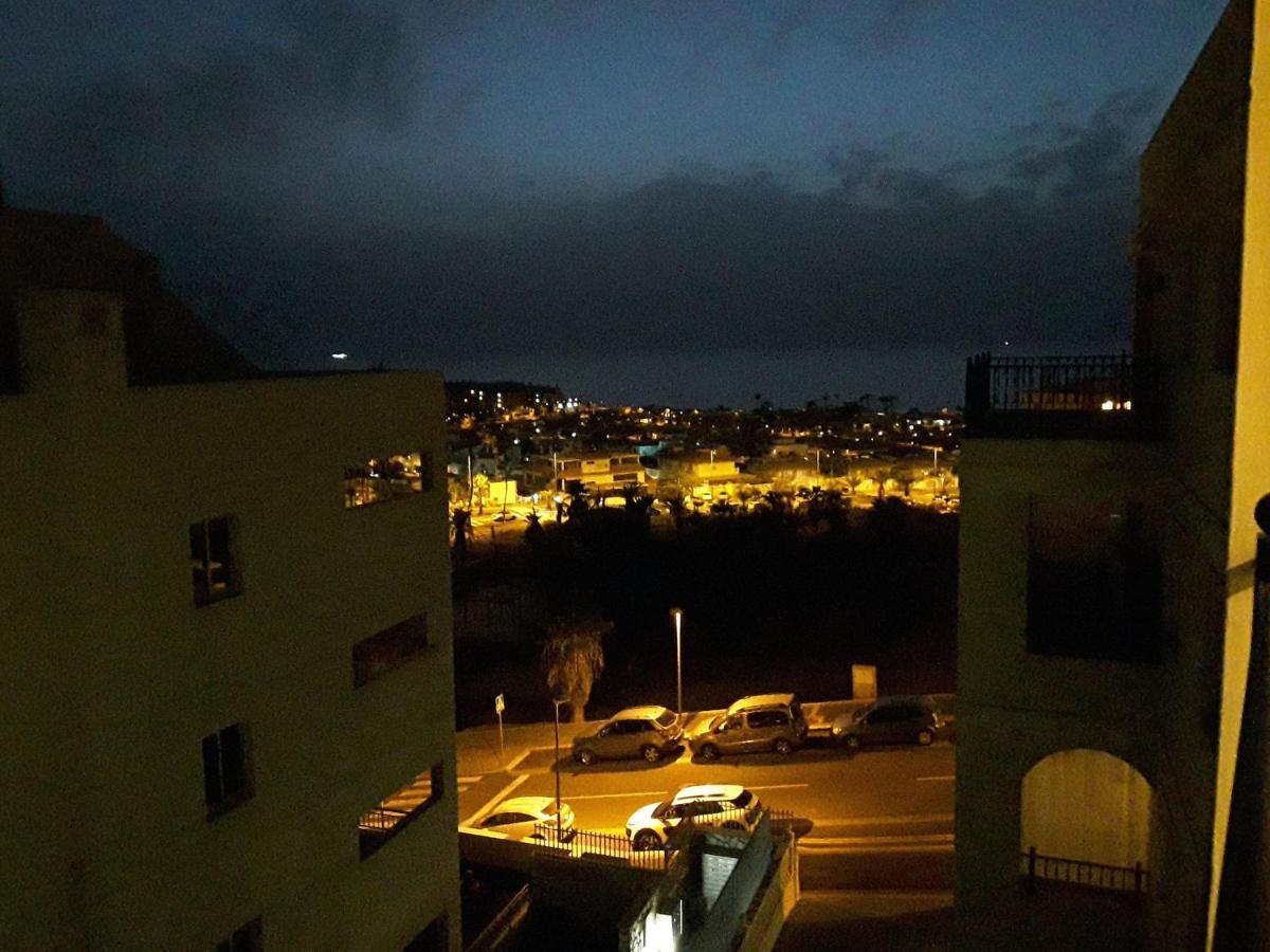 Ferienwohnung Laderas Del Palmar Exterior foto