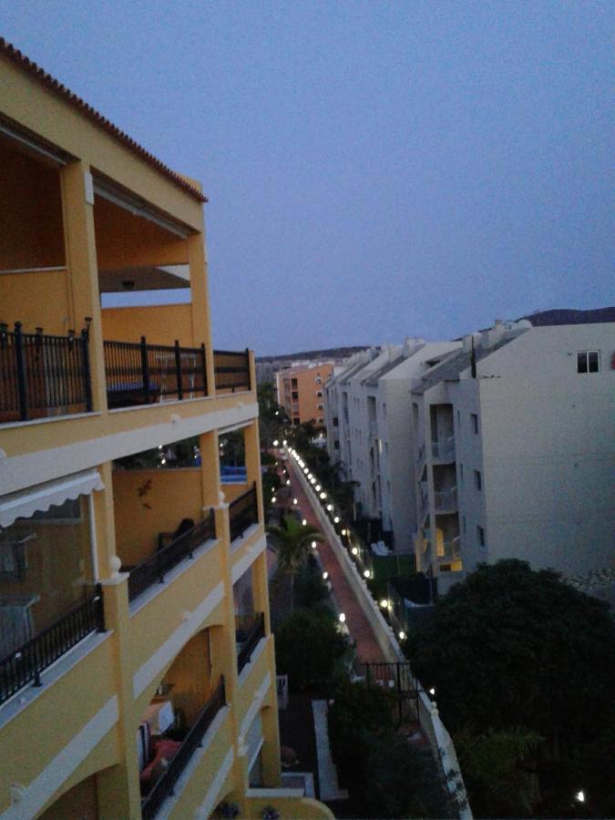 Ferienwohnung Laderas Del Palmar Exterior foto